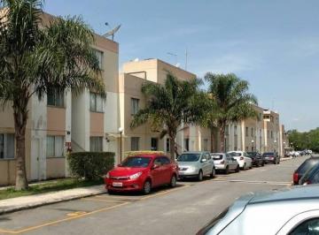 Casa · 55m² · 2 Quartos · 1 Vaga · Casa para venda em Jardim Itamarati de 55.00m² com 2 Quartos e 1 Garagem