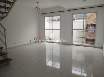 Casa · 115m² · 3 Quartos · 2 Vagas · Casa de Condomínio para venda em Jardim Rosa Maria de 115.00m² com 3 Quartos, 1 Suite e 2 Garagens
