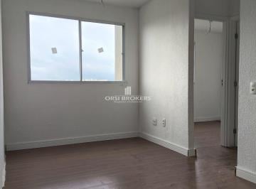 Apartamento · 41m² · 2 Quartos · Apartamento para venda em Jardim Do Lago de 41.00m² com 2 Quartos