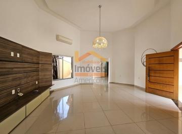 Casa · 232m² · 3 Quartos · 4 Vagas · Casa de Condomínio para venda em Jardim Imperador de 232.00m² com 3 Quartos, 1 Suite e 4 Garagens