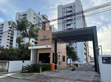 Apartamento · 76m² · 3 Quartos · 1 Vaga · Apartamento 3 Quartos no Residencial Vivendas Home Club - Areias