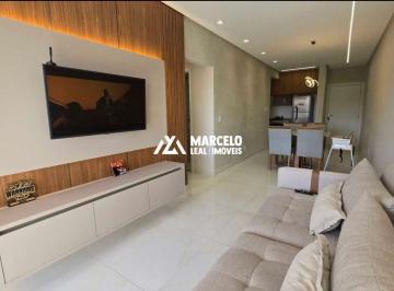 Apartamento · 92m² · 3 Quartos · 2 Vagas · Apartamento para venda em Boa Vista de 92.00m² com 3 Quartos, 2 Suites e 2 Garagens
