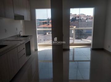 Apartamento · 48m² · 2 Quartos · 1 Vaga · Apartamento para venda em Parque Assunção de 48.00m² com 2 Quartos e 1 Garagem