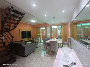 Casa · 115m² · 3 Quartos · 2 Vagas · Sobrado para venda em Jardim Rosa Maria de 115.00m² com 3 Quartos, 1 Suite e 2 Garagens