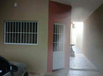 Casa · 103m² · 2 Quartos · Casa para venda em Jardim Universo de 102.90m² com 2 Quartos e 1 Suite