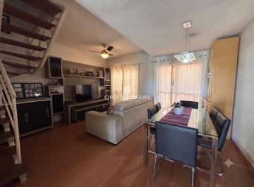 Casa · 115m² · 3 Quartos · 2 Vagas · Casa de Condomínio para venda em Jardim Rosa Maria de 115.00m² com 3 Quartos, 1 Suite e 2 Garagens