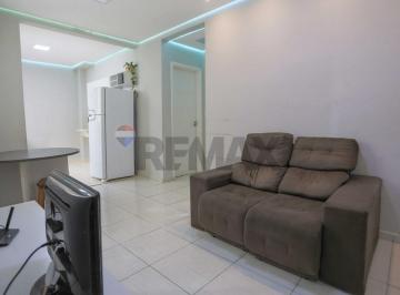 Apartamento · 53m² · 2 Quartos · 1 Vaga · Apartamento para venda em Alto Da Boa Vista de 53.00m² com 2 Quartos e 1 Garagem