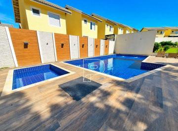 Casa · 60m² · 2 Quartos · 2 Vagas · Casa de Condomínio para venda em Granja Viana de 60.00m² com 2 Quartos e 2 Garagens
