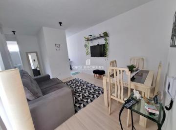 Apartamento · 44m² · 2 Quartos · 1 Vaga · Apartamento para venda em Parque Ipê de 44.00m² com 2 Quartos e 1 Garagem