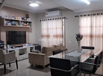 Casa · 115m² · 3 Quartos · 2 Vagas · Casa de Condomínio para venda em Jardim Rosa Maria de 115.00m² com 3 Quartos, 1 Suite e 2 Garagens