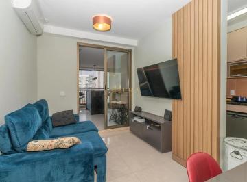 Apartamento · 83m² · 3 Quartos · 1 Vaga · Apartamento 3 Quartos com 1 Suíte e 83m² - Barra Funda