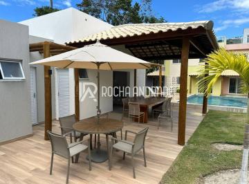 Casa de Condomínio Venda 2 suítes em Imbassai · Casa de Condomínio Venda 2 suítes em Imbassai