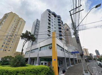 Apartamento de 2 quartos, Curitiba · LEILÃO JUDICIAL - 22/09