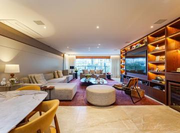 Foto 06 · Apartamento à venda no Campo Belo - São Paulo