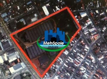 Terreno · 1022474m² · Área à venda, 1022474 m² por R$ 45.000.000,00 - Vila Monte Belo - Itaquaquecetuba/SP