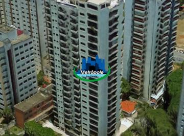 Photo 1 · Cobertura à venda, 647 m² por R$ 4.000.000,00 - Santo Amaro - São Paulo/SP