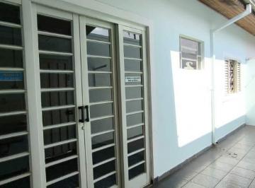 Casa · 60m² · 1 Quarto · Casa para aluguel, 1 quarto, JARDIM PIRATININGA - Limeira/SP
