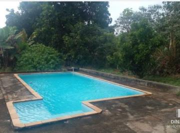Rural · 3000m² · 3 Quartos · 4 Vagas · Chácara à venda, 3 quartos, 4 vagas, Bairro dos Pires - Limeira/SP