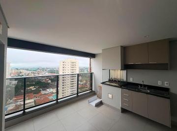 Apartamento · 3 Quartos · 2 Vagas · Apartamento 3 Quartos 3 Suítes no Edifício Savi - Barbosa