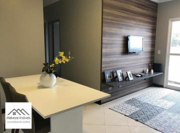 Apartamento · 3 Quartos · Apartamento à venda - em Assunção