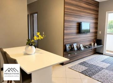 Apartamento · 3 Quartos · Apartamento à venda - em Assunção