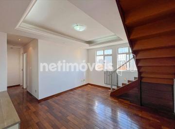Sala · Cobertura para Alugar no Paquetá | Belo Horizonte/MG