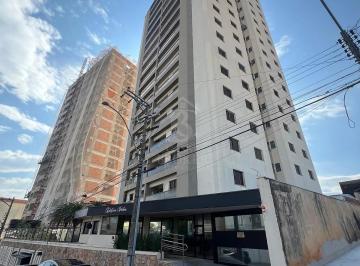 Apartamento · 3 Quartos · 1 Vaga · Apartamento 3 Quartos 1 Suíte no Edifício Itália - Montolar