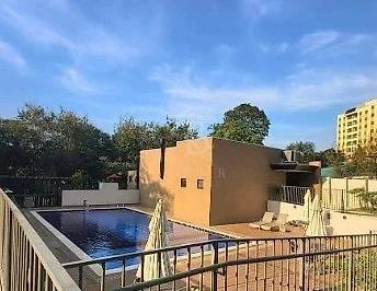 Apartamento · 65m² · 3 Quartos · 1 Vaga · Apartamento 3 Quartos no Residencial Ilhas Gregas - Jardim Cristo Rei