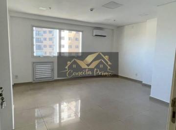 Comercial · 24m² · 1 Vaga · Sala para alugar no Centro Empresarial Start - Taboão da Serra/SP.