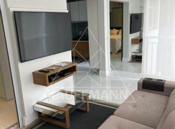 Apartamento · 54m² · 1 Quarto · Apartamento para locação, 1 quarto , 1 vaga, 54m2, Horizonte JK