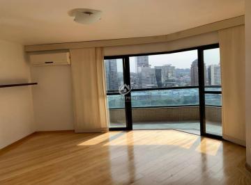 Apartamento com 3 quartos, Santo Amaro - São Paulo · Apartamento com 3 quartos, Santo Amaro - São Paulo