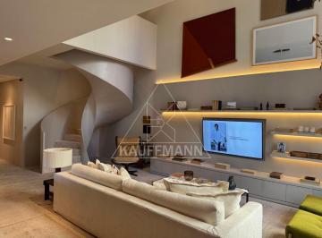 Apartamento · 202m² · 2 Quartos · 2 Vagas · Apartamento Garden Itaim Bibi
