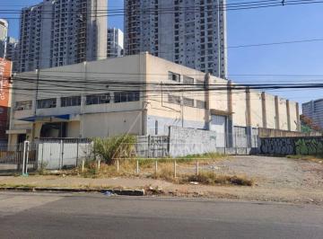 Terreno · 2596m² · Terreno para venda na  Ponte do Piqueri - Água Branca , 2.596m2