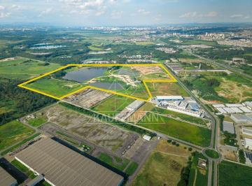 Terreno · 23060m² · Área à Venda Jacareí 23.060,00m² A.T