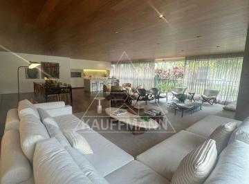 Apartamento · 251m² · 3 Quartos · 3 Vagas · Apartamento Ibirapuera