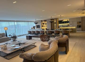 Apartamento · 328m² · 4 Quartos · 4 Vagas · Apartamento Alto de Pinheiros