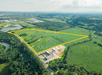 Terreno · 236519m² · Área à Venda Jacareí 236.519,00m² A.T