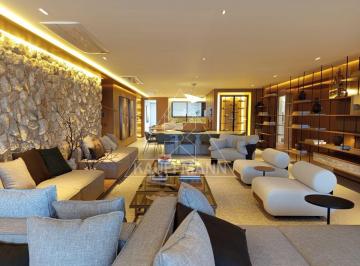 Apartamento · 232m² · 4 Quartos · 3 Vagas · Apartamento andar alto Ibirapuera