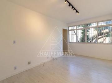 Apartamento · 74m² · 2 Quartos · 1 Vaga · Apartamento à venda, Jardim Paulista, 74m2, 2 quartos