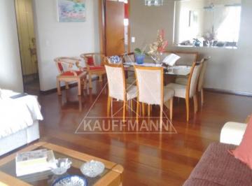 Apartamento · 160m² · 4 Quartos · 2 Vagas · Apartamento à Venda em Perdizes - 4 Dormitórios - 1 Suíte - 2 Vagas - 160m² de Área Útil