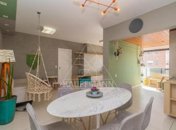Apartamento · 82m² · 2 Quartos · 2 Vagas · Apartamento à venda, Jardim Caravelas, 82m2, 2 quartos ( 1 suíte ), varanda gourmet