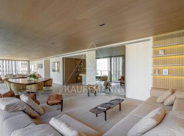 Apartamento · 233m² · 3 Quartos · 3 Vagas · Apartamento à Venda em Pinheiros - 3 Dormitórios (3 Suítes), 3 Vagas, 232,50m² A.U.