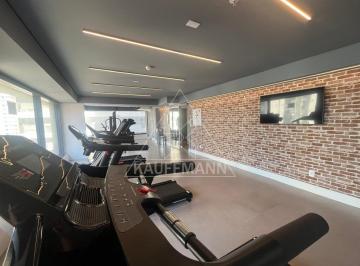 Apartamento · 25m² · 1 Quarto · 1 Vaga · Apartamento  Vila Pompéia - 25,410 metros de área útil,1 vaga.