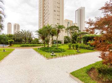 Apartamento · 332m² · 4 Quartos · 4 Vagas · Vila Romana- 332 metros,4 quartos ,3 suítes,4 vagas .
