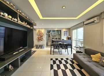 Apartamento · 53m² · 1 Quarto · 1 Vaga · Apartamento à venda no Jardim Paulista 53 m² ,1 suíte, 2 banheiros, 1 vaga