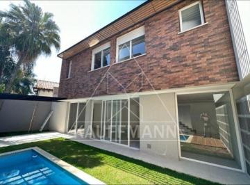 Casa · 408m² · 4 Quartos · 4 Vagas · Casa de Condomínio, Jardim dos Estados - São Paulo