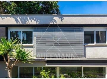 Casa · 418m² · 4 Quartos · 4 Vagas · Casa de Condomínio, Jardim dos Estados - São Paulo