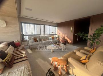 Apartamento · 260m² · 3 Quartos · 3 Vagas · Apartamento Higienópolis -260 metros,3 quartos,3 suítes,3 vagas.