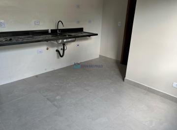 Apartamento · 28m² · 1 Quarto · Apartamento para Locação ? Jabaquara
