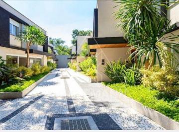 Casa · 410m² · 4 Quartos · 4 Vagas · Casa de Condomínio, Jardim dos Estados - São Paulo